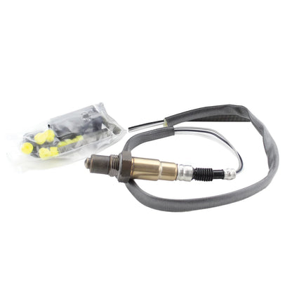 Bosch 15733 Oxygen Sensor for Universal Applications (4 Wire)