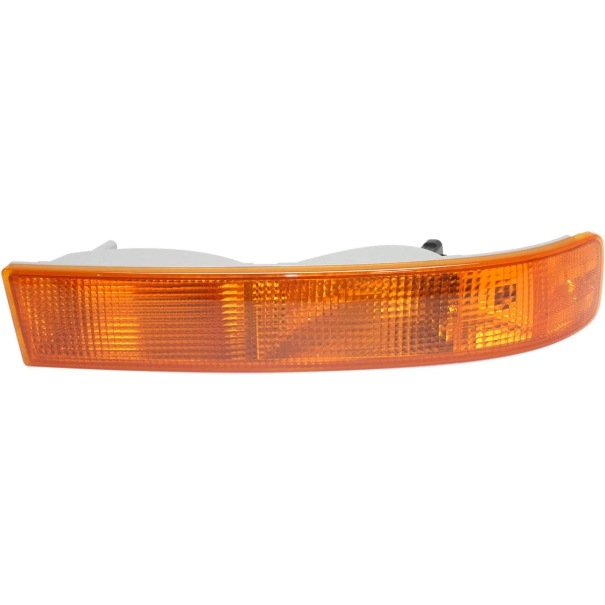 Set of 2 Parking Lights for Chevrolet Express 2500 3500 (2003–2016)