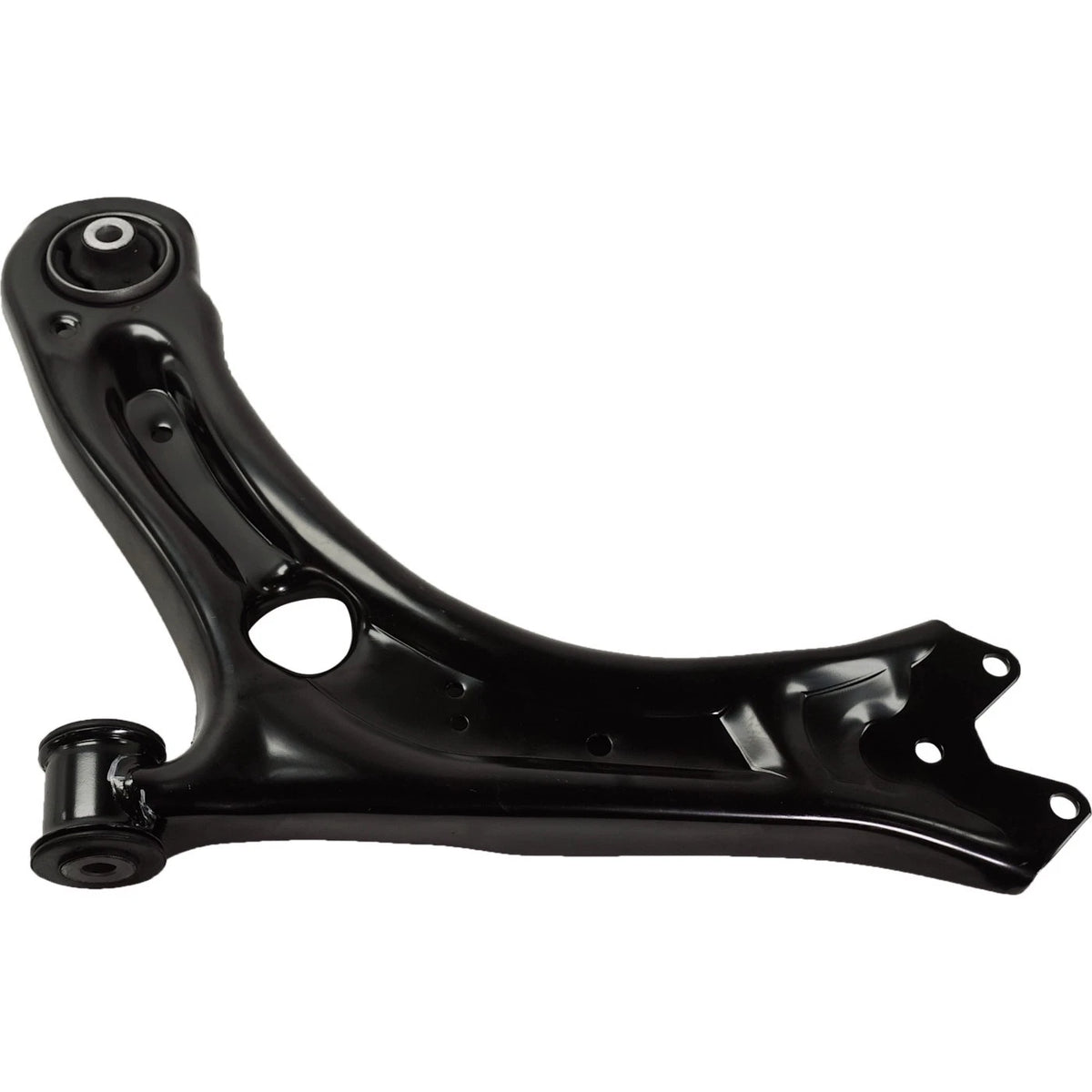 Control Arm Front Left Lower for VW Passat Beetle (With Bushing, 1998–2010)