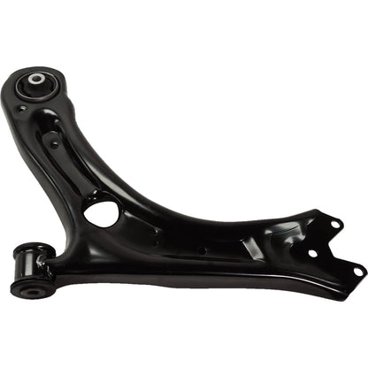 Control Arm Front Left Lower for VW Passat Beetle (With Bushing, 1998–2010)