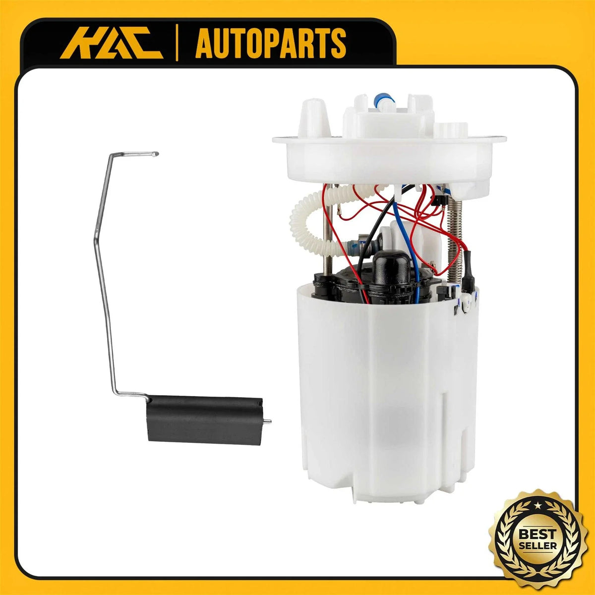 Fuel Pump Module Assembly for Mazda 3 & 3 Sport (2010–2013)