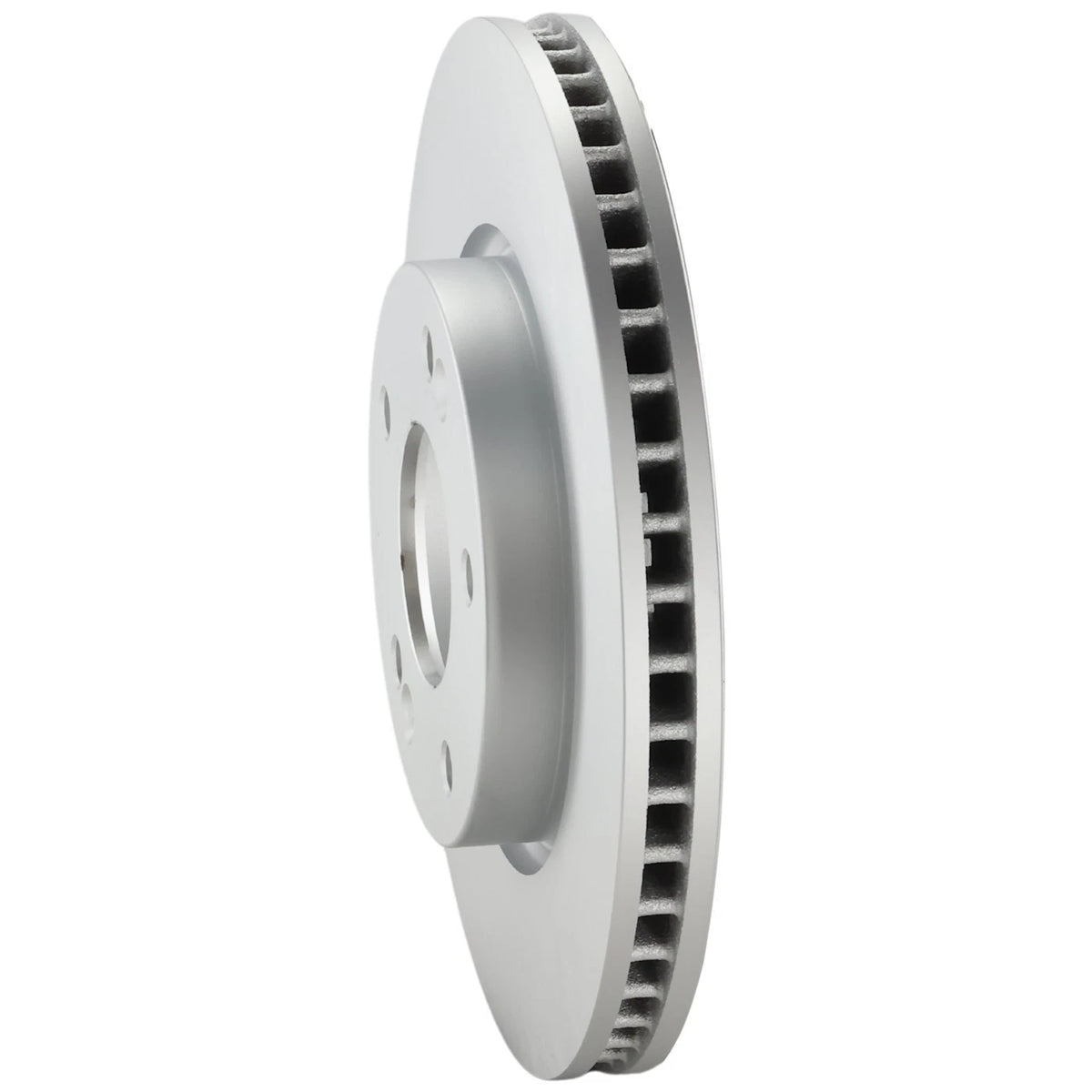 Front Brake Disc for Kia Forte Koup Forte5 Soul (2010–2011)