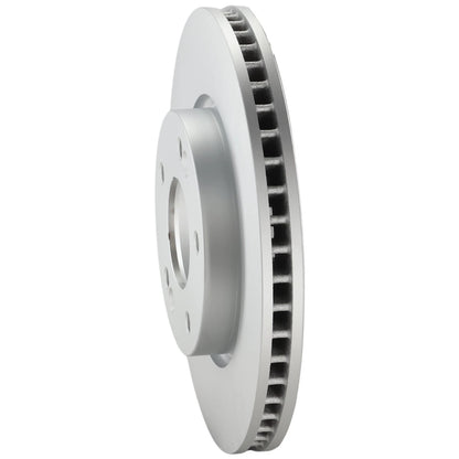 Front Brake Disc for Kia Forte Koup Forte5 Soul (2010–2011)
