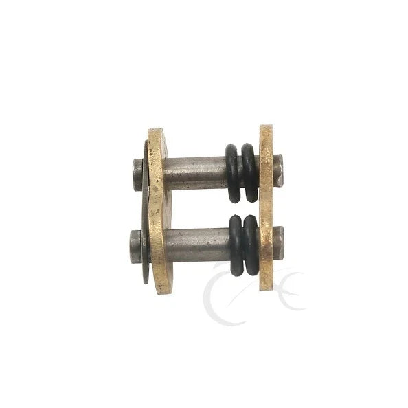 Master Link O-Ring Chain Connecting for Kawasaki Honda Yamaha Suzuki 525 525H