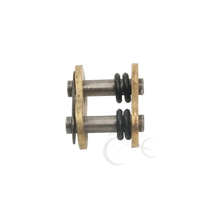 Master Link O-Ring Chain Connecting for Kawasaki Honda Yamaha Suzuki 525 525H