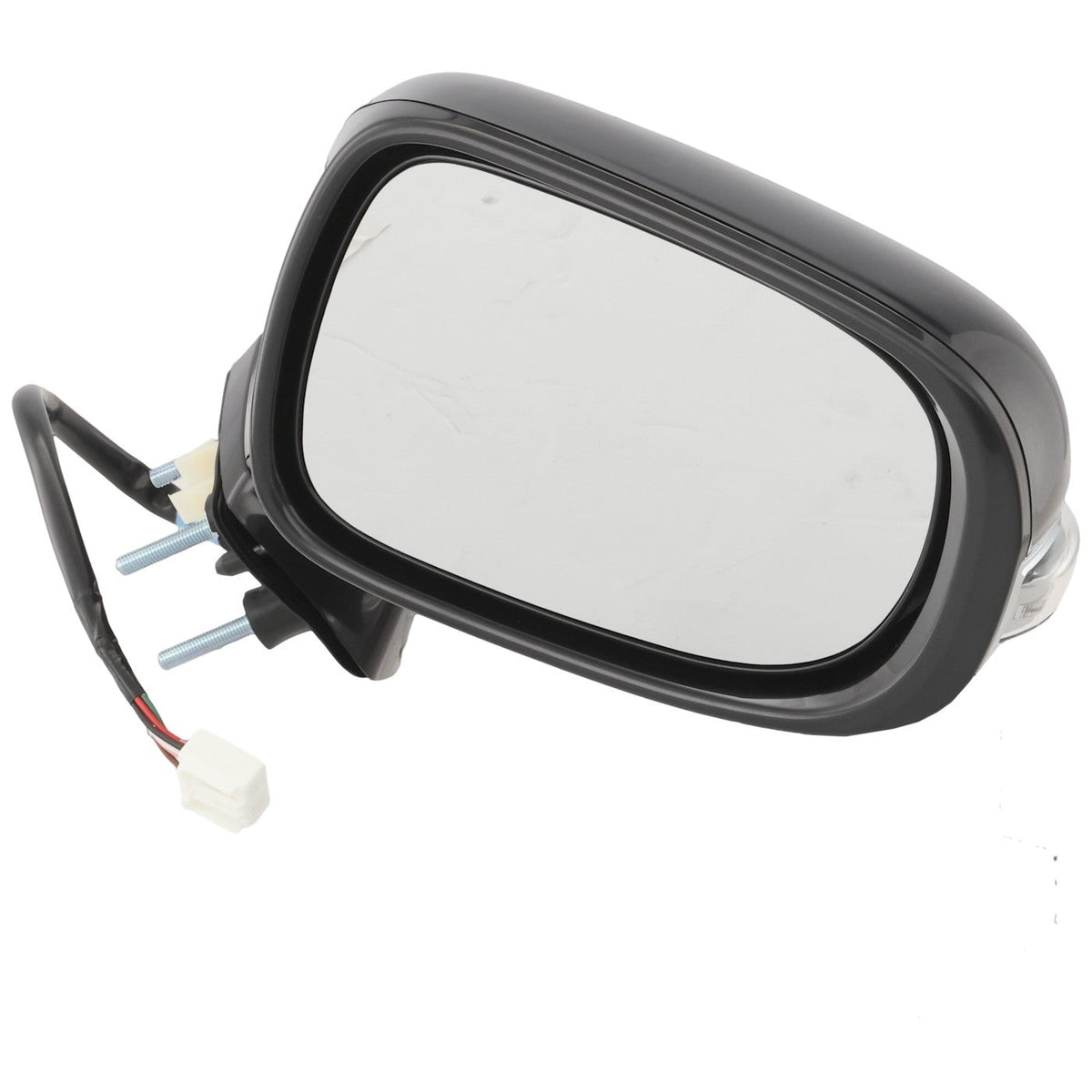Heated Right Side Mirror for Lexus IS250 IS350 (2009–2013)