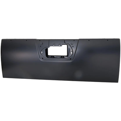 Tailgate 934009BF1A for Nissan Frontier (2013–2021)