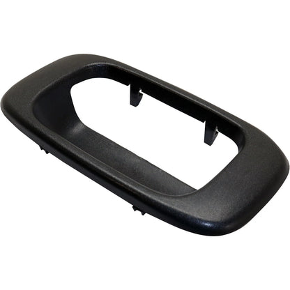 Exterior Tailgate Handle for Chevrolet Silverado 1500 (1999–2006) GM1916102