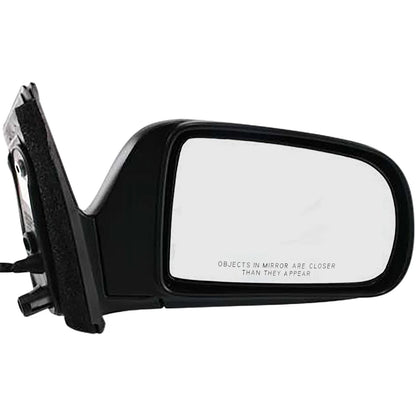Power Side Mirror for 1998–2003 Toyota Sienna