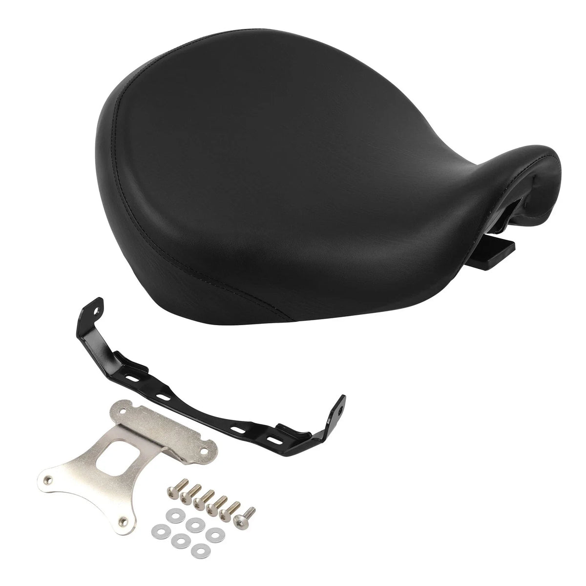 Front Driver Rider Seat for VT750C Shadow Aero (2004–2024)