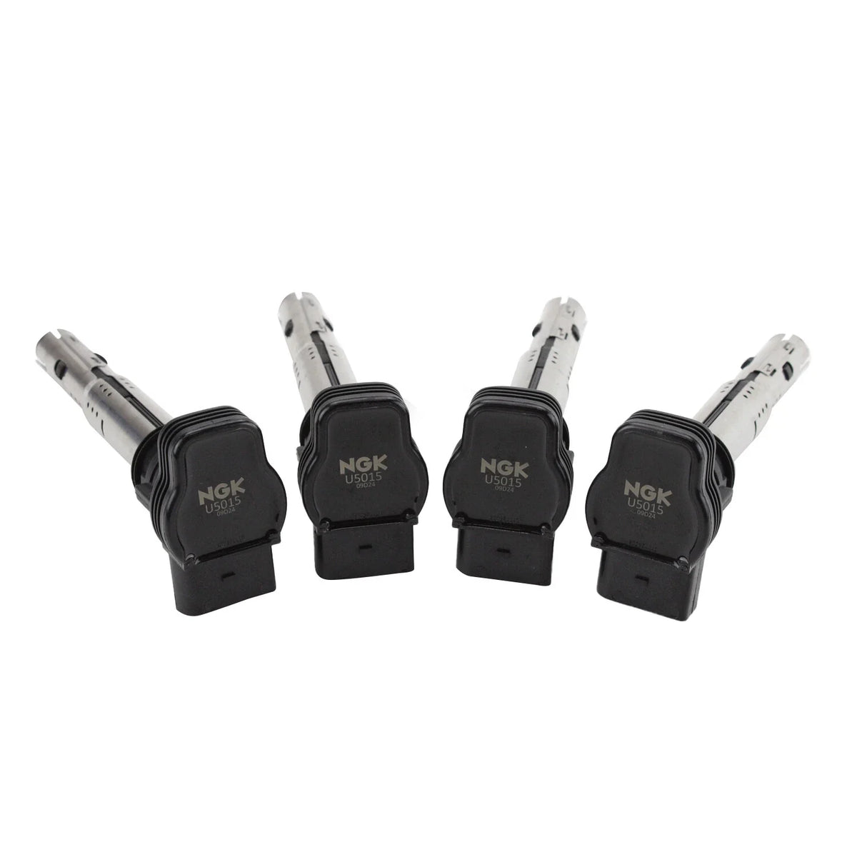 Ignition Coil NGK for Toyota Hilux N70 2005-2015