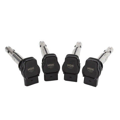 Ignition Coil NGK for Toyota Hilux N70 2005-2015
