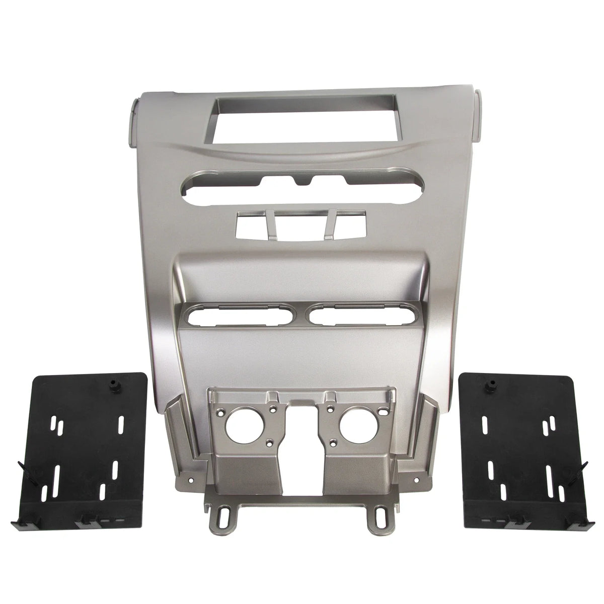Installation Dash Kit Double DIN for Ford Focus (2008–2011) - Metra 99-5816