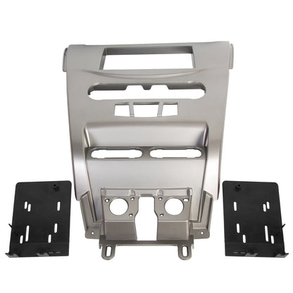Installation Dash Kit Double DIN for Ford Focus (2008–2011) - Metra 99-5816