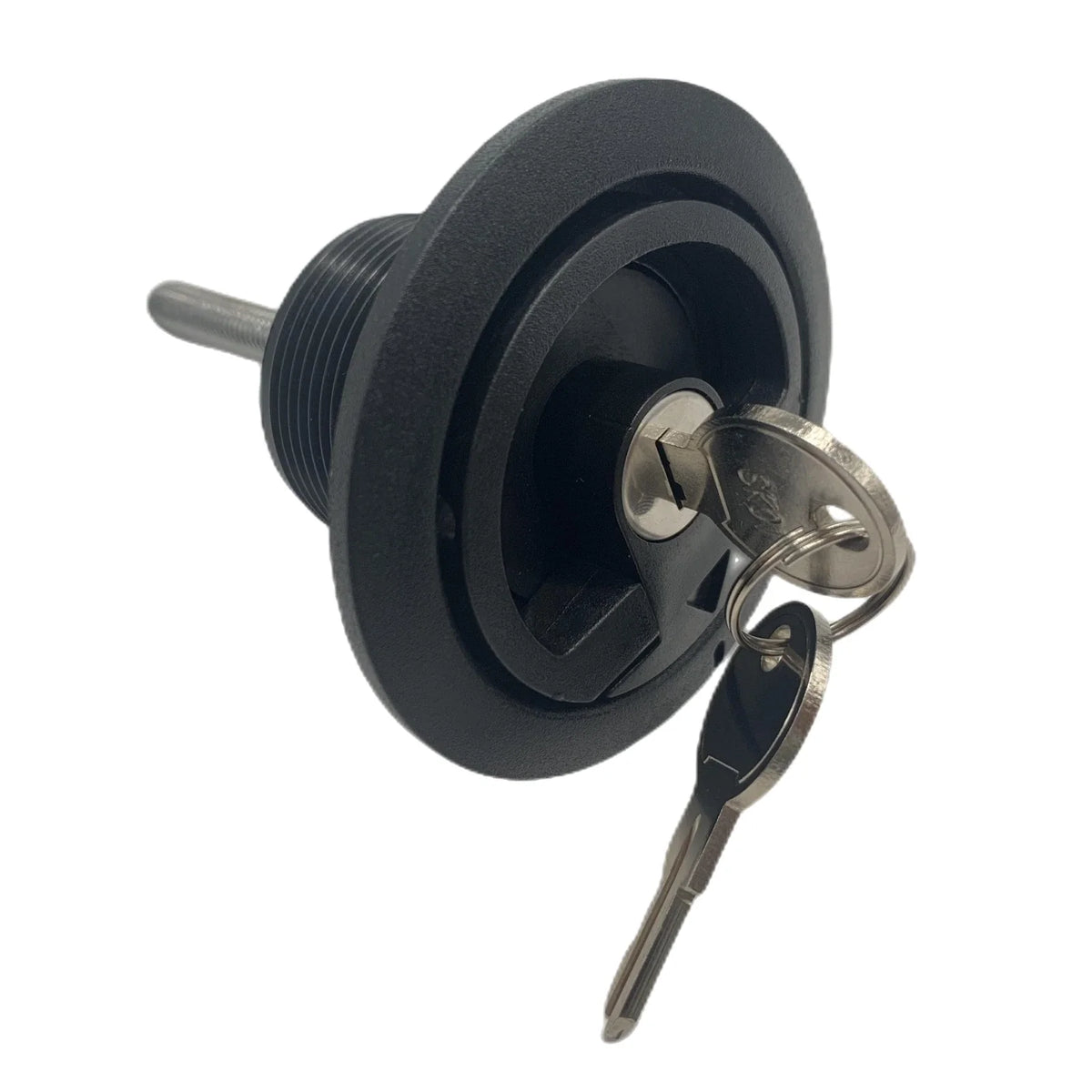 Latch for Compartment on Skeeter Boats SK01 (91050347)