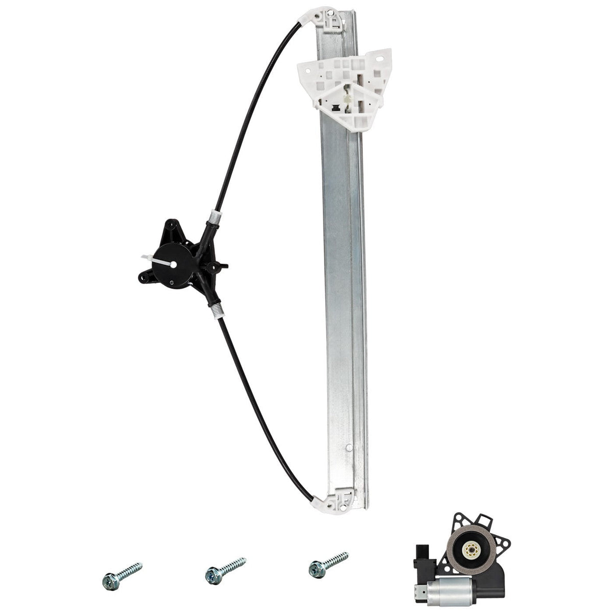 Left Rear Window Regulator for Mazda CX-9 (2007–2015)