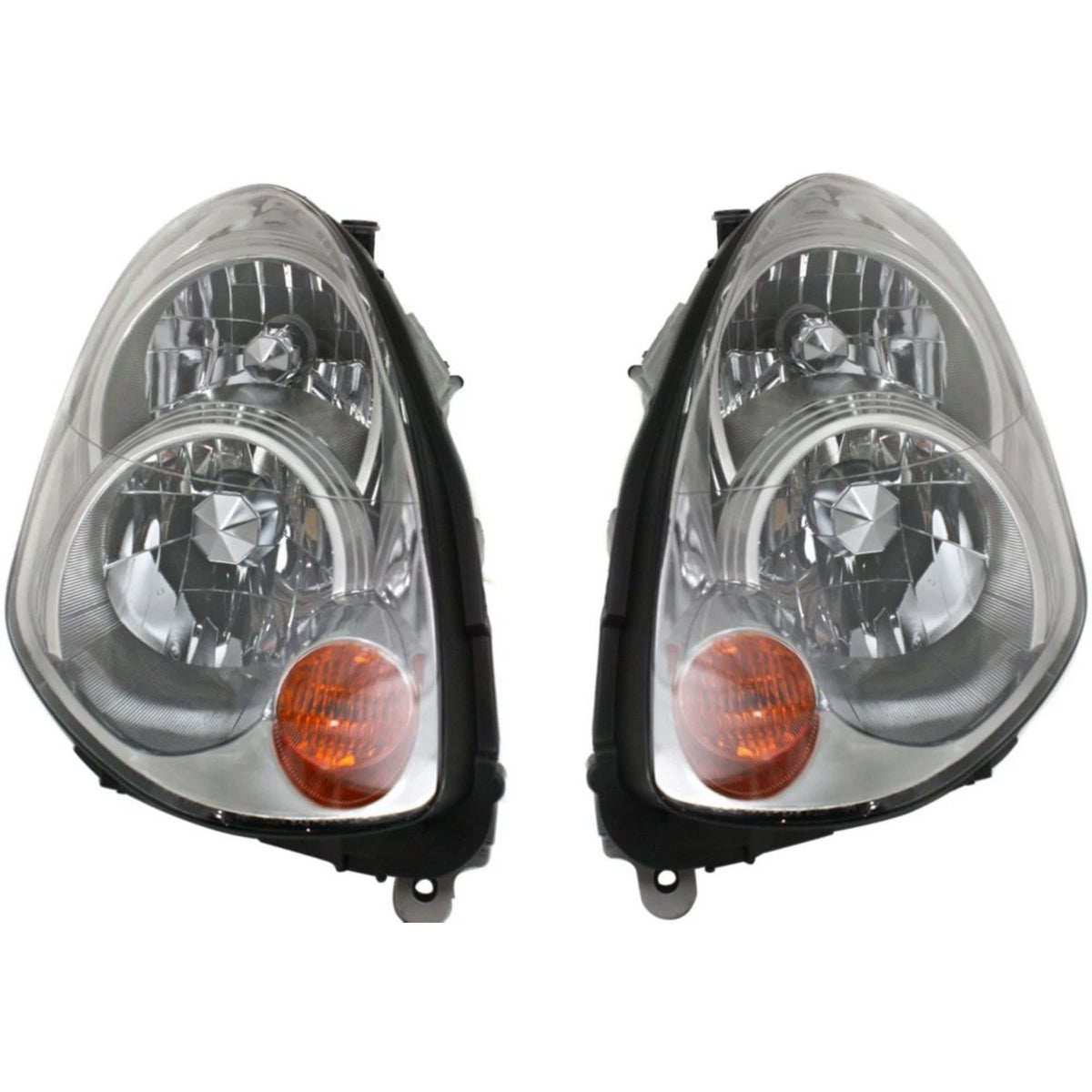 Xenon Headlights for Infiniti G35 (2005–2006)