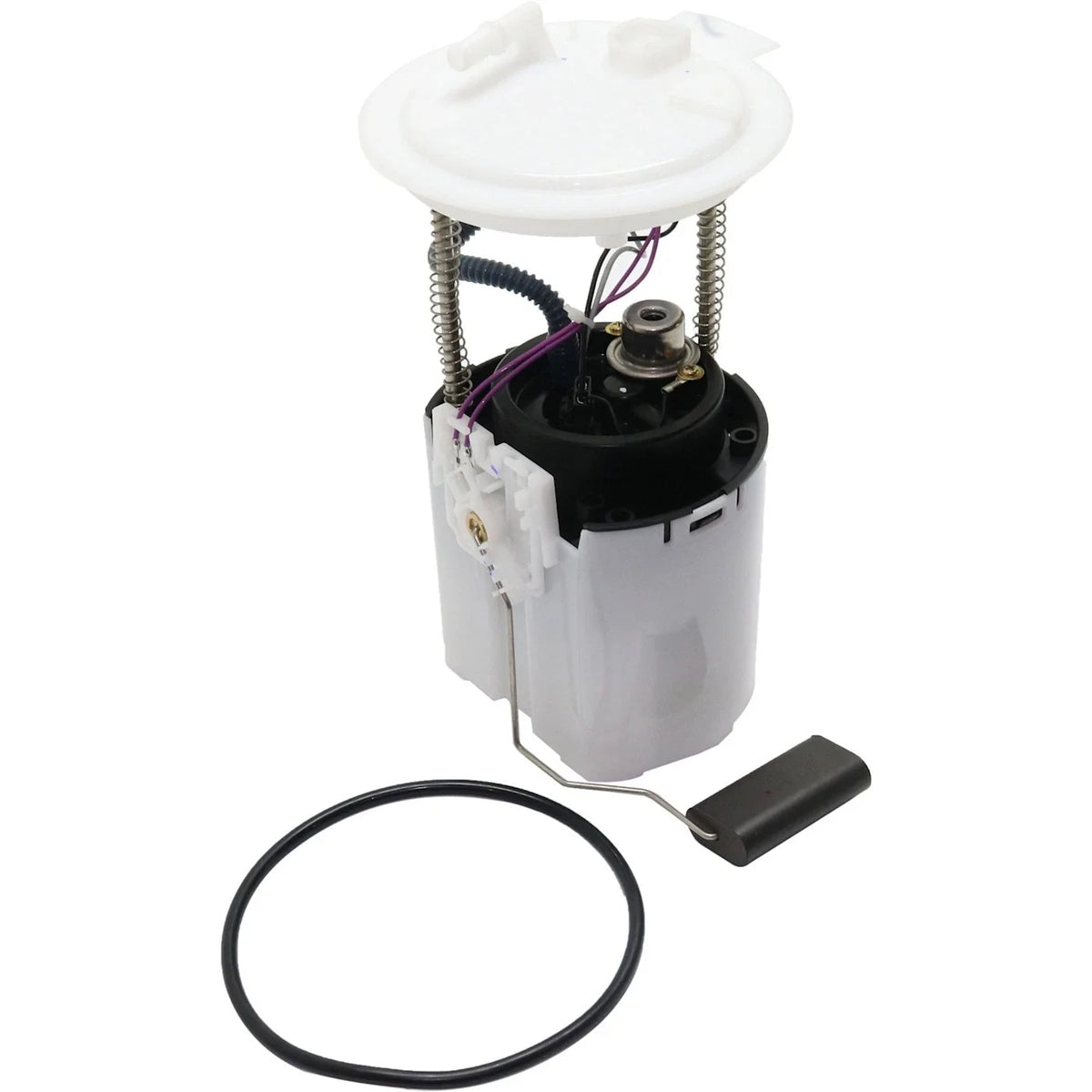 2011-2013 Ford Fiesta Electric Fuel Pump Replacement