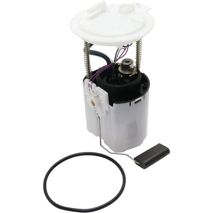 2011-2013 Ford Fiesta Electric Fuel Pump Replacement