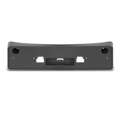 Front License Plate Mounting Bracket for Chevy Camaro LS LT (2014–2015)