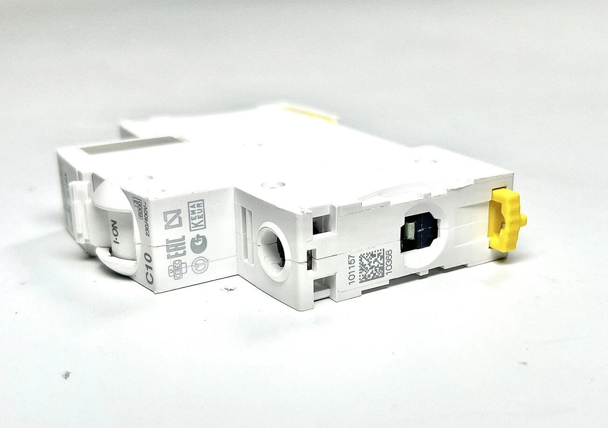 Miniature Circuit Breaker iC60N C 10A for Schneider Electric A9F79110