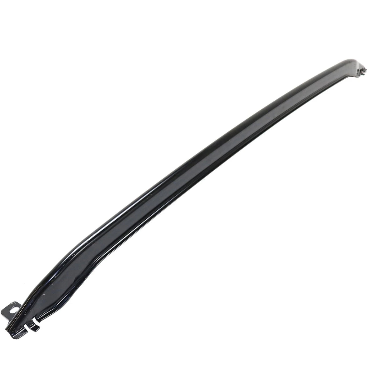Front Bumper Reinforcement for Volkswagen Jetta (2010–2014)