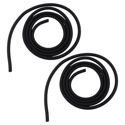 Window Sweep Rubber Seal for 1500 2500 3500 Dodge Ram (1994–2002)