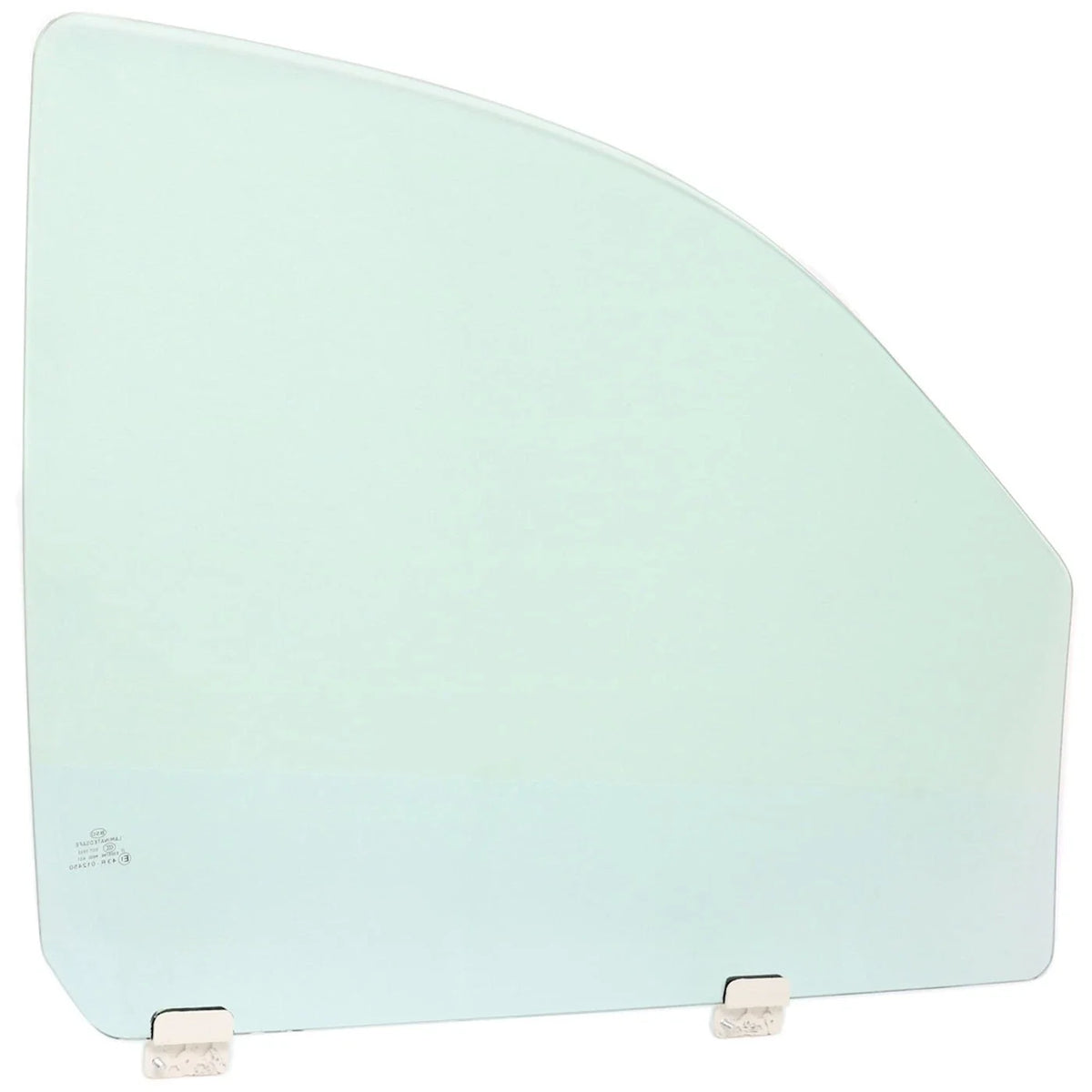 Front Driver Door Glass for Ram 1500 2500 3500
