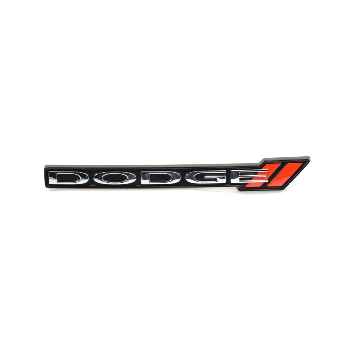 Genuine OEM Grille Emblem Badge for Dodge Durango (2014–2020)