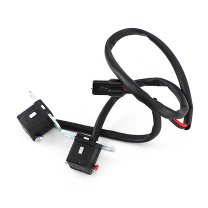 Ignition Coil for Timing on Suzuki DF 25 hp 30 hp (2000–2007)