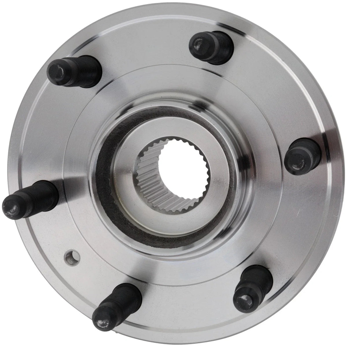 Set of 2 Wheel Hubs for Chevy Enclave