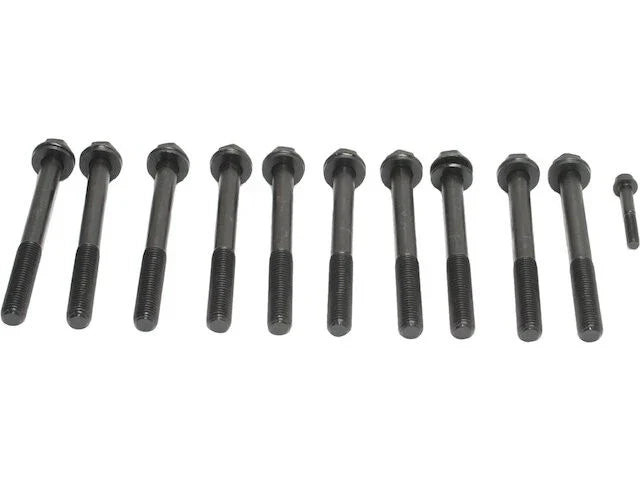 Head Bolt Set for Suzuki Sidekick (1996–1998) TN697FR