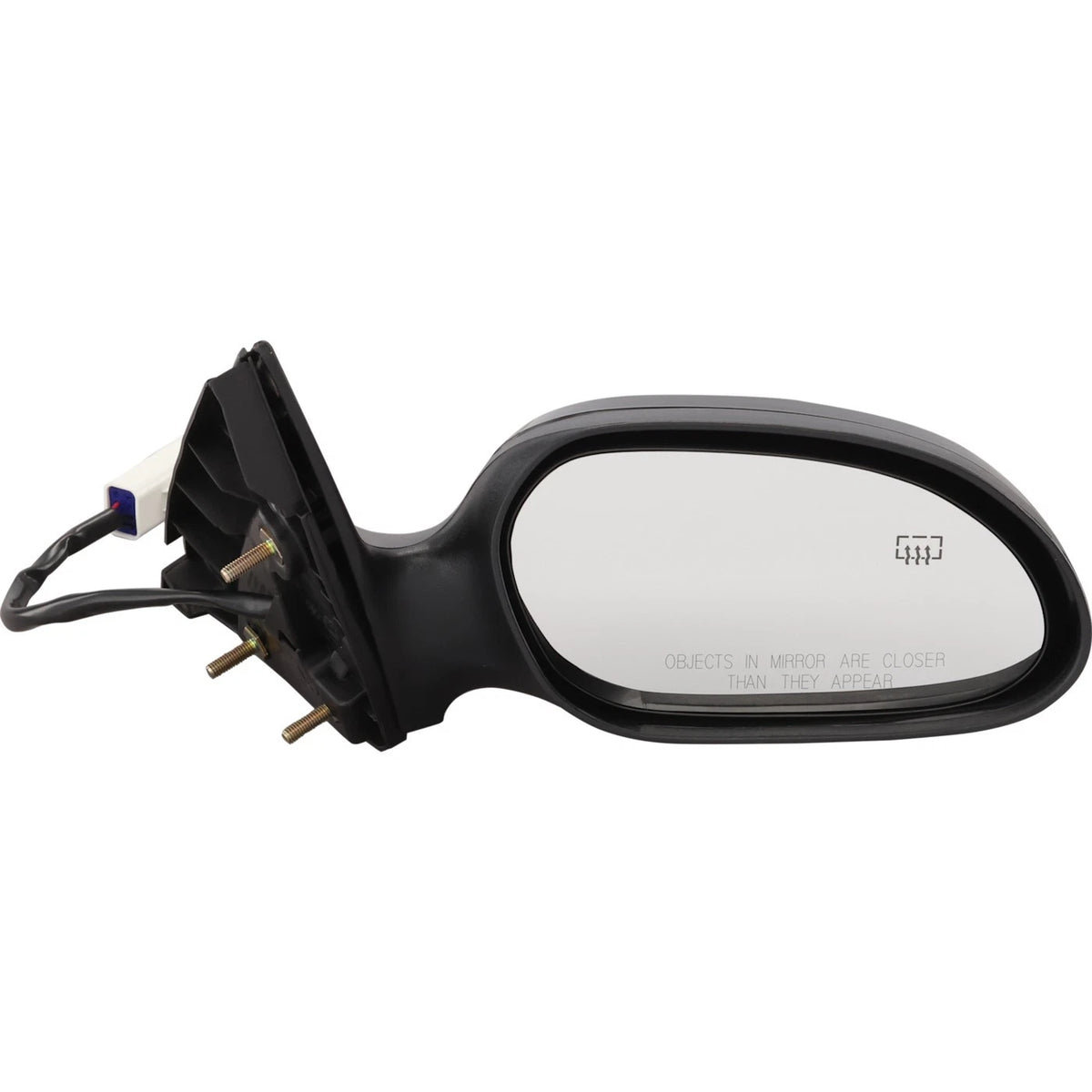 Heated Right Side Mirror for Ford Taurus Mercury Sable (2000–2005)