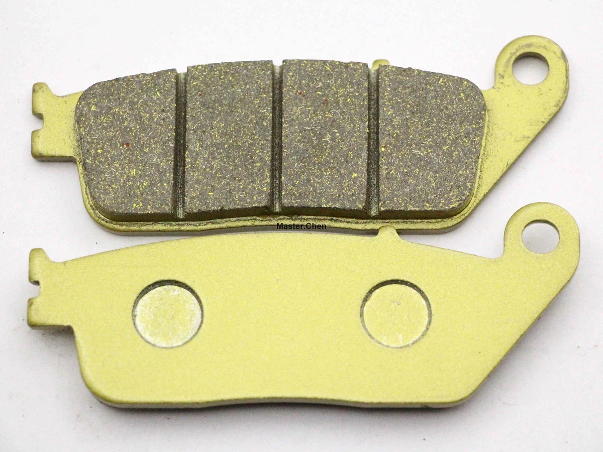 Brake Pads for Honda ST 1100 A ABS (1995), CBR 1000 F (1990–1991)