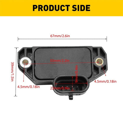 Ignition Control Module for Suburban V8 C/K 1500/2500 1996–1999
