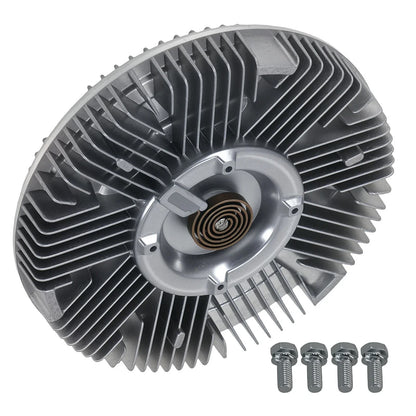 2003-2005 Lincoln Aviator V8 4.6L Cooling Fan Clutch 4L2Z8A616-AA