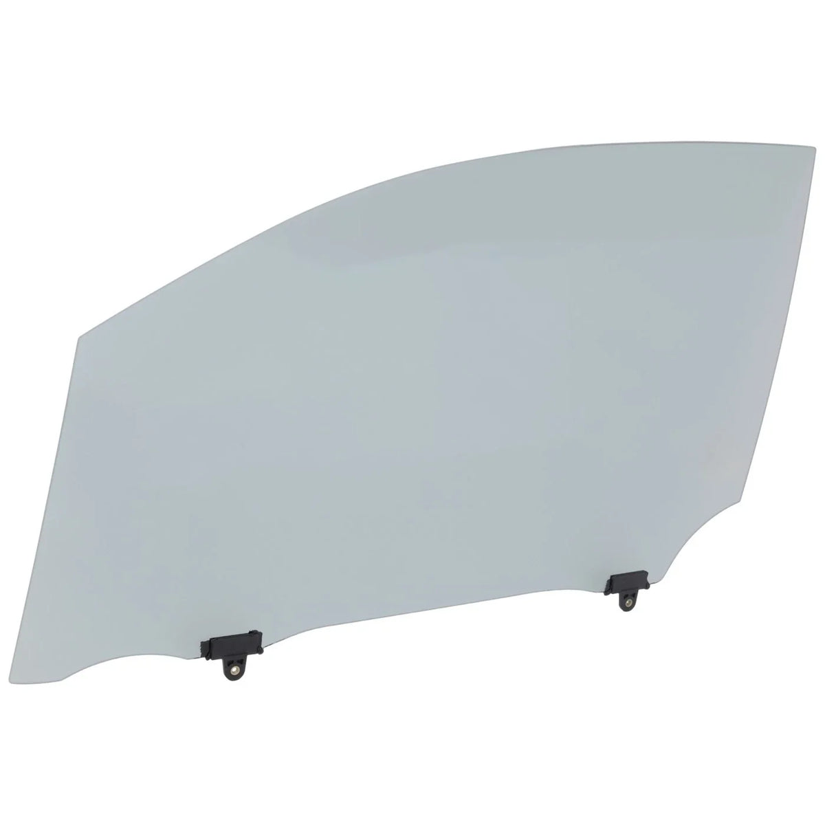 Front Driver Door Glass for Toyota C-HR (2018–2022)