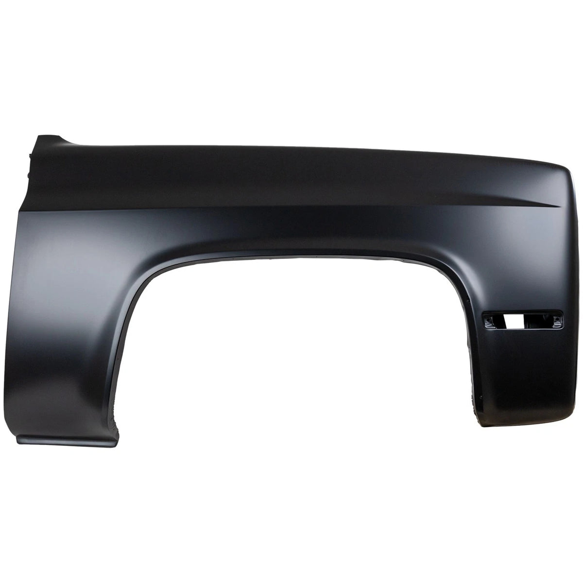 Fender for Chevrolet C10 (1981–1986) Front Passenger Side