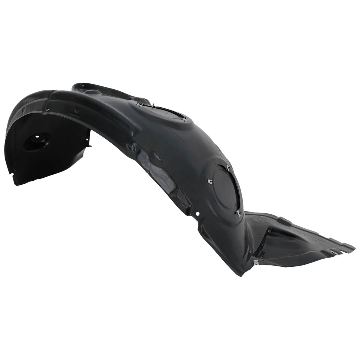 Fender Liner Front Passenger Right Side for Mini Cooper (2020–2021)