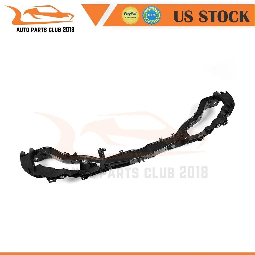 Upper Radiator Core Support Bracket for Ford Focus (2012–2018)