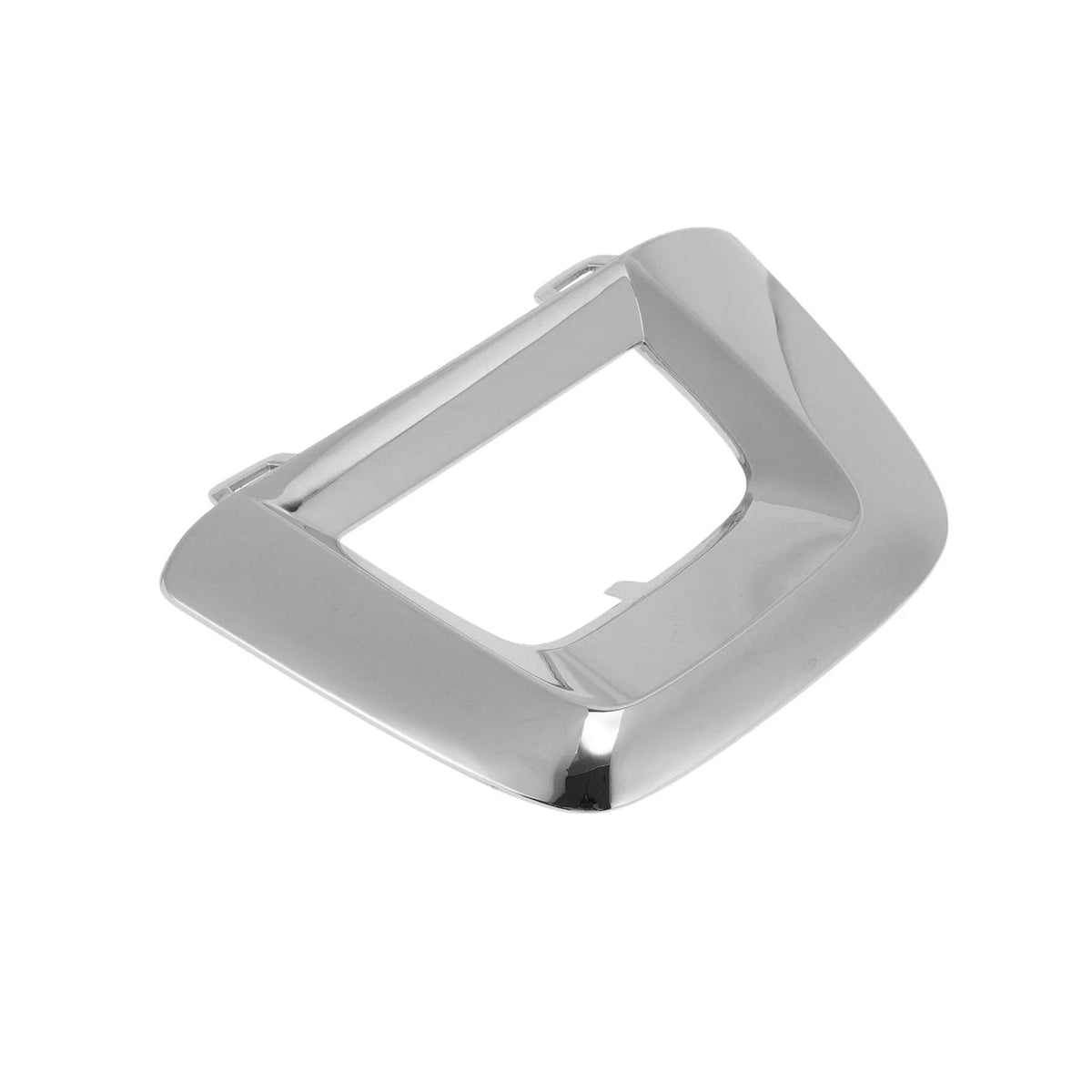 Bumper Grille Trim Garnish No.2538856200 for Mercedes-Benz GLC (2016–2019)