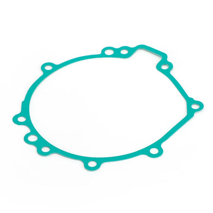 Left Gasket for Engine Stator Cover - Kawasaki Ninja ZX10R 2006-2010