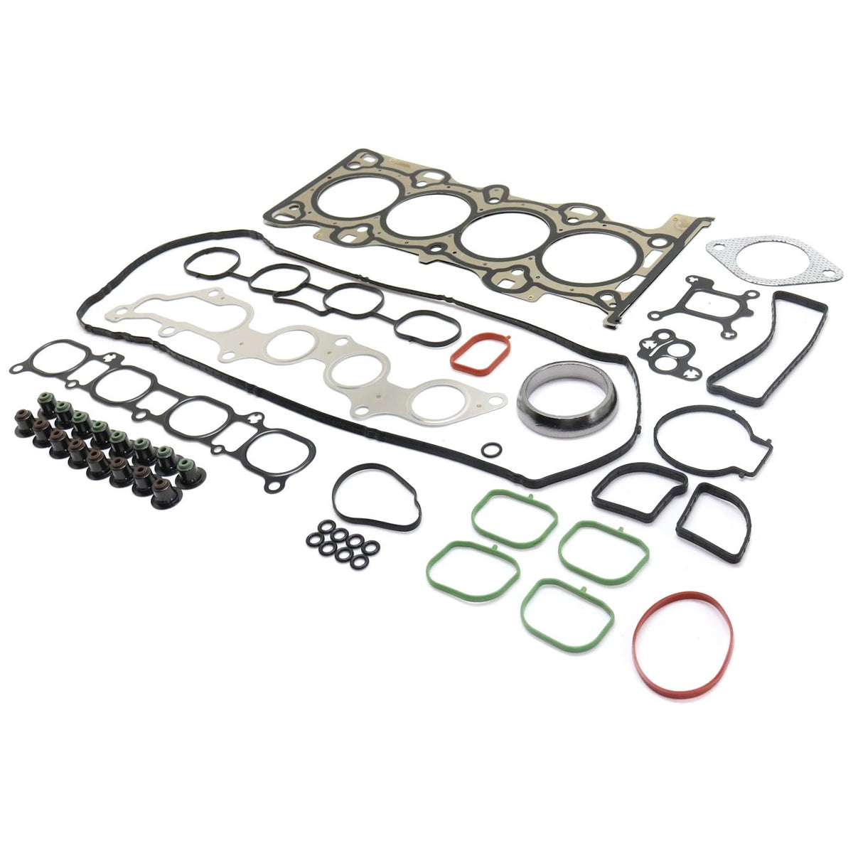 Cylinder Head Gaskets Set for Mazda 3 (2008–2010)
