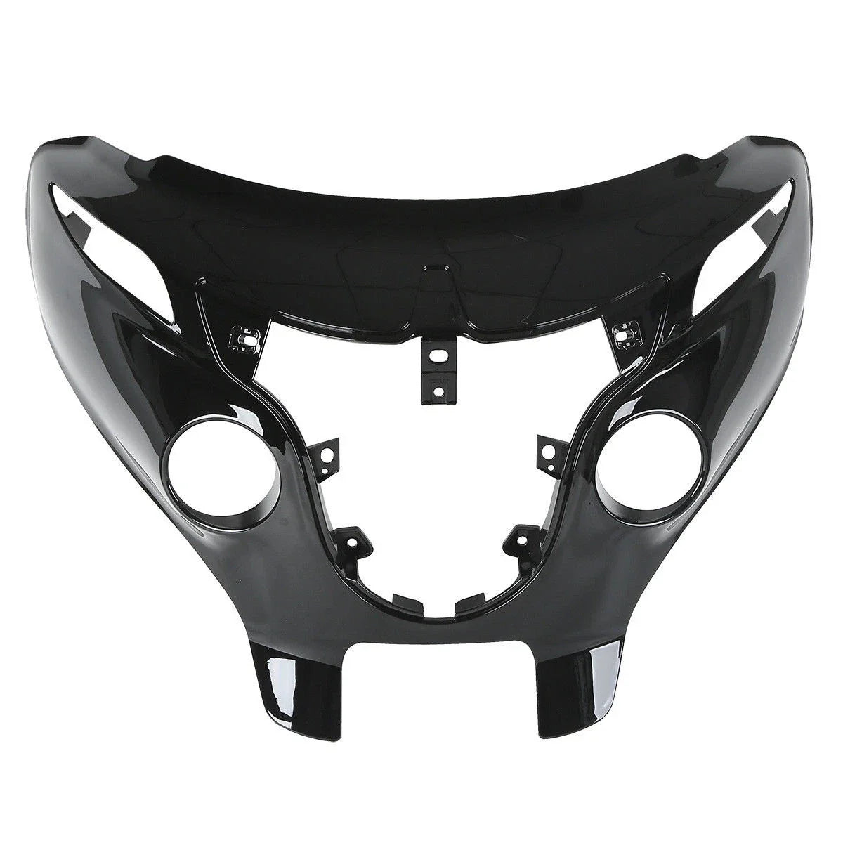Upper Front Headlight Fairing for Indian Chieftain Roadmaster (2014–2024)