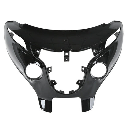 Upper Front Headlight Fairing for Indian Chieftain Roadmaster (2014–2024)