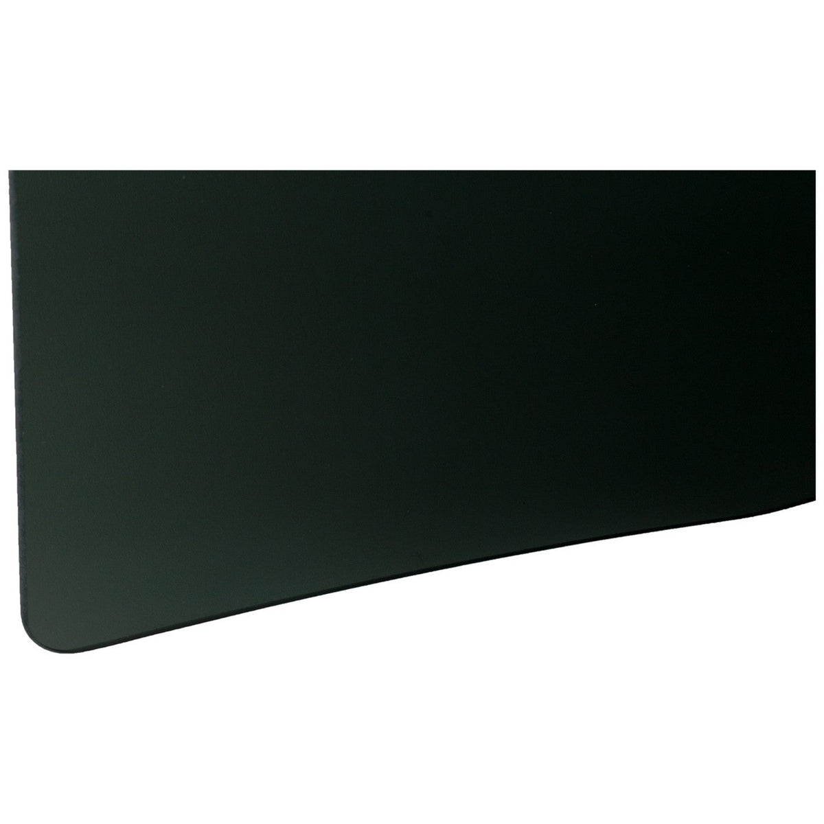 Rear Driver Left Door Glass for Toyota Highlander (2008–2013)
