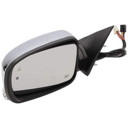 Set of 2 Heated Mirrors for Chrysler 300 (2011–2020)