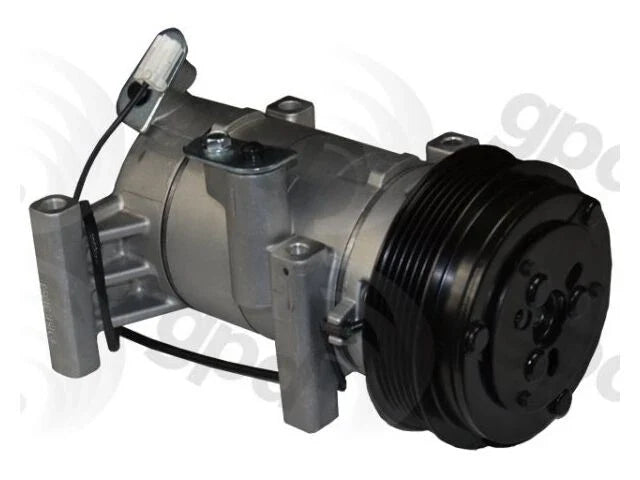 A/C Compressor for Mazda 2 (2011–2012) KF932XS