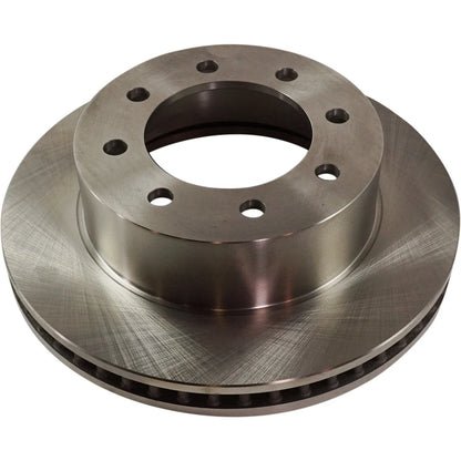 Front Brake Disc Rotors for Ram 1500 2500 3500 (2003–2008)