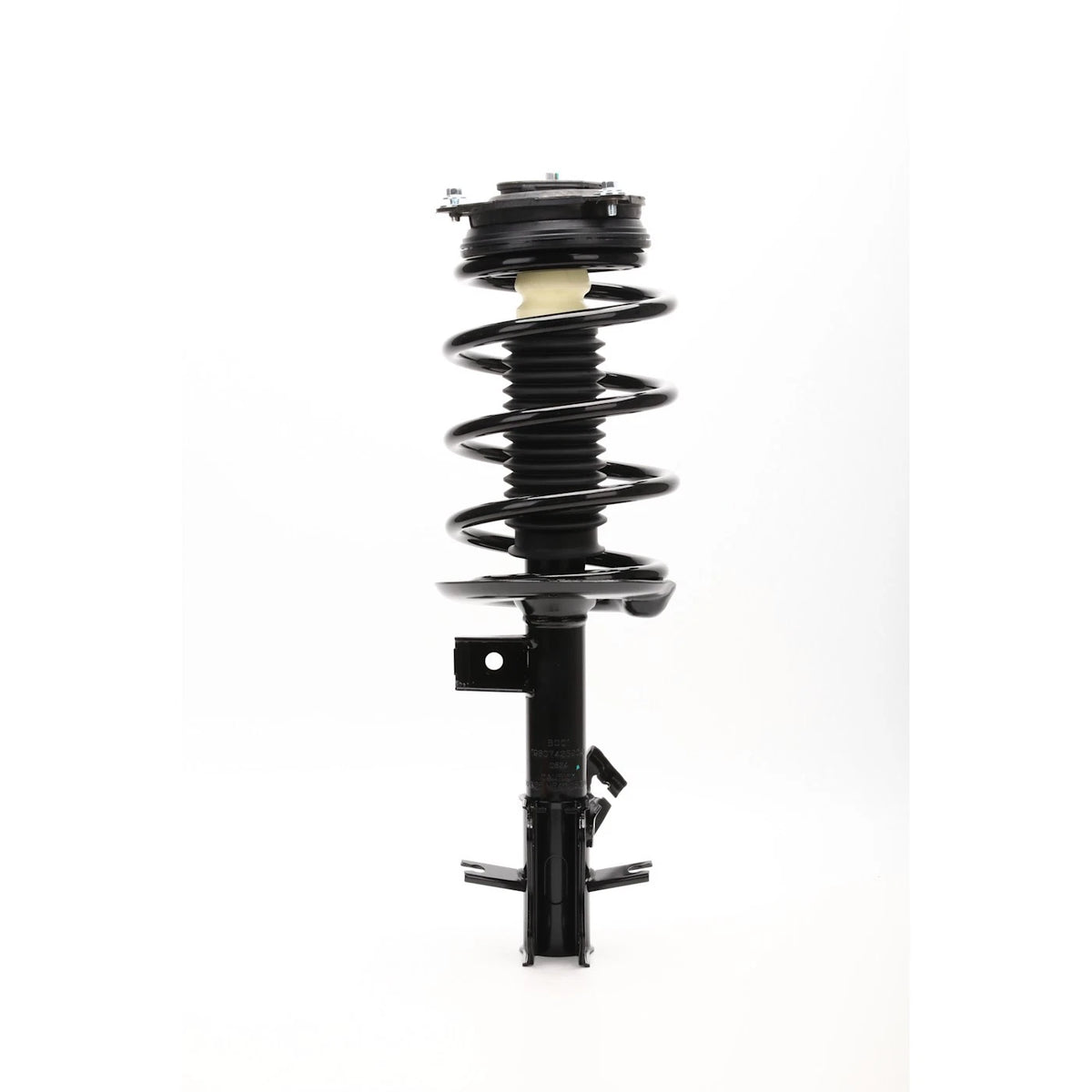 Front Passenger Right Strut for Nissan Sentra (2007–2012)